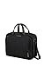 Produktbild Samsonite XBR 2.0 - Briefcase 15.6 inch expandable with 3 compartments, 40.5 cm, 20/28 L, black (Black)
