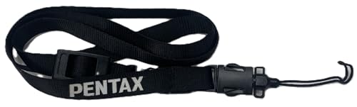 Amazon | [ペンタックス] 双眼鏡ストラップ VD用 69366 | カメラ