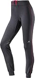 Pro Touch Damen JENA Laufhose, schwarz, 34