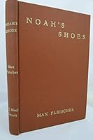 Noah's shoes, B0007E3NLC Book Cover