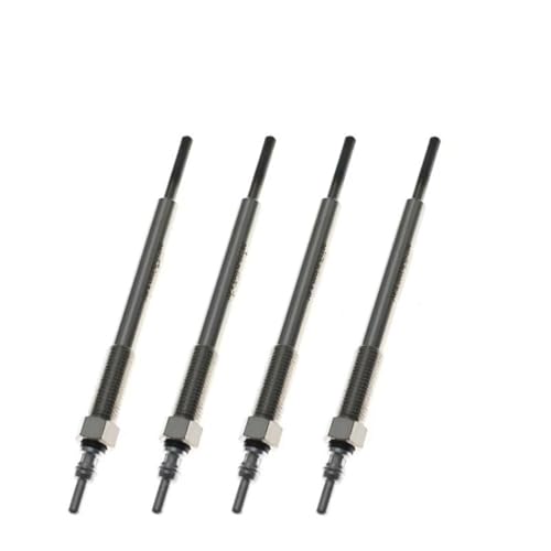 Bougies de préchauffage double noyau 36710-2U000 pour Tucson 2018-2020
