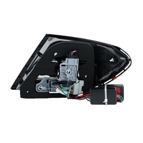 Feu arrière amélioré W204 pour optimiser votre feu stop - 6