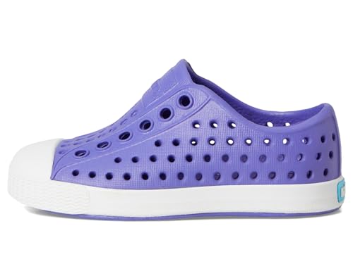 Native Shoes Girl's Jefferson (Toddler) Sneaker4