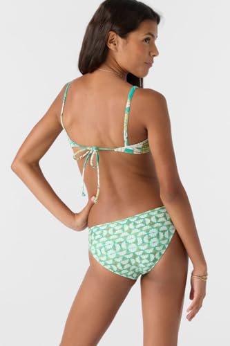 O'NEILL Girl's Reversible TIE Back Bikini Set4
