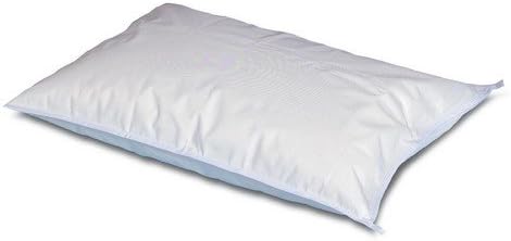 MAB177 21 x 27 in. Polyester Pillow Protector
