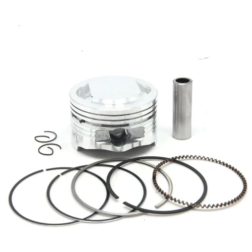 Kit cylindre piston 67 mm et axe 15 mm de haute précision pour moto CRF230F