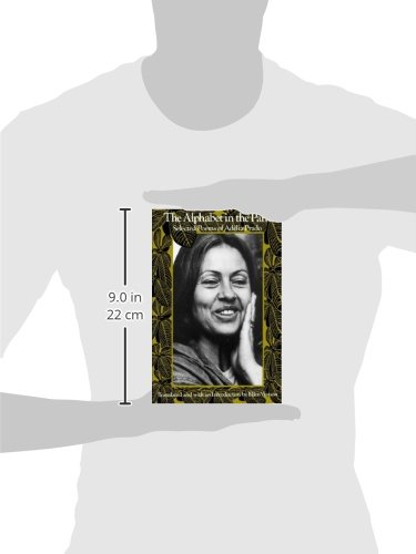 The Alphabet In The Park: Selected Poems (Wesleyan Poetry In Translation) #TOP2