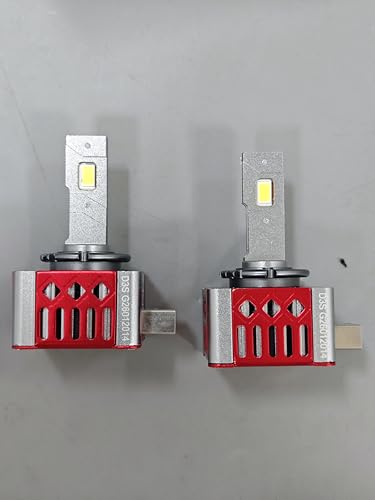 Image of Torchbeam 5202 Bulbs, 6000K Fog Light Bulbs, Pack of 2