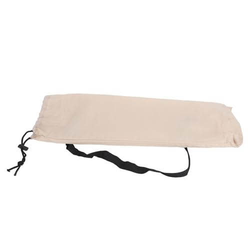 Chaise longue pliante de plage stable qui ne glisse pas - 8