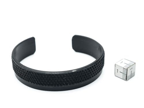 Bracelet jonc rétro objectif photo Miniblings bijou tendance unique