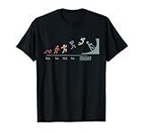 Patinete Kick-Scooter Monopatin skaters Vintage Patinetes Camiseta