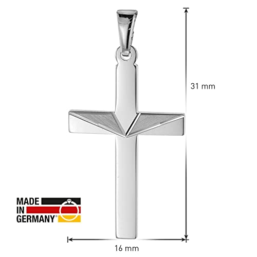 Collar para hombre trendor de 45 cm para el día a día 6