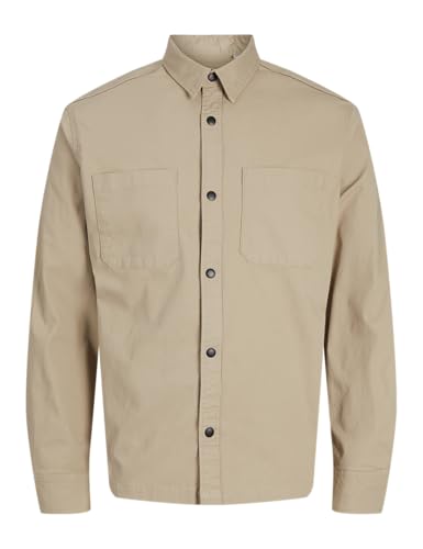 Jack & Jones Jcologan surchemise homme pour un look superposé tendance
