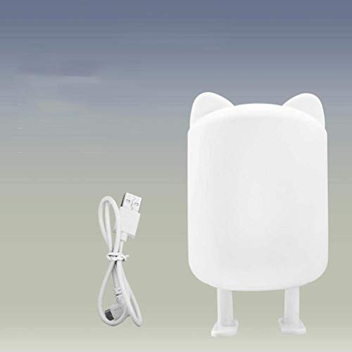 Preisvergleich Produktbild DIAOD Kindernachtlicht, Helligkeit for Schlafzimmer, Wohnzimmernachtlicht