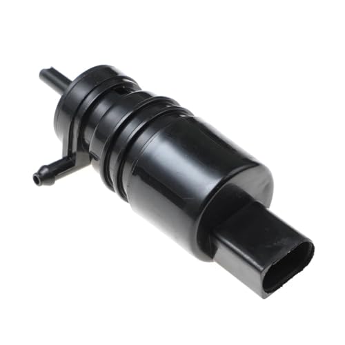 Bomba lavaparabrisas W220 W210 W211 de líquido limpiaparabrisas para Mercedes Benz
