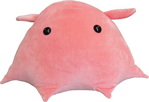 内藤デザイン研究所 海中散歩 ふわもこ XL メンダコ