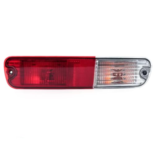 Feu pare-chocs arrière gauche Pajero V73 V75 V77 finition origine