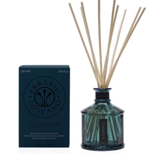 Il Classico Erbario Tuscano 500 ml Reed Diffuser