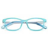 Tamaño de las gafas MARADIA para niños: tamaño: ancho de la lente 46 mm, puente 16 mm, templo 130 mm. Las gafas MARADIA para niños generalmente se adaptan a niños y niñas de 3 a 12 años, diseñadas para niños para que puedan tener la mejor experiencia todo el tiempo. Bonito color puede coincidir completamente con los personajes de los niños.