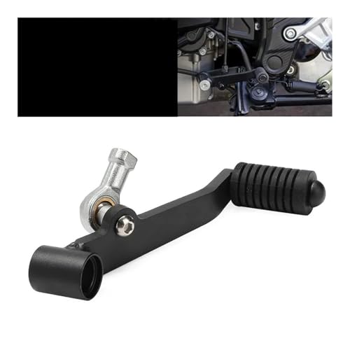Levier de vitesse gauche pour CB500X CBR500R et CB500F 2013-2023 moto - 2