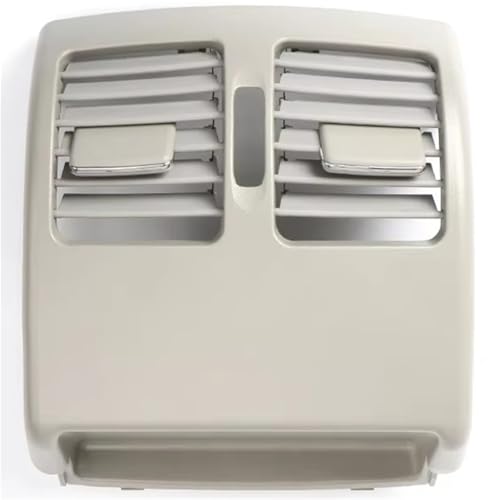 Grille de ventilation Mercedes C220 air frais garanti lors de vos trajets 2007-2013