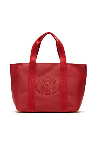 Lacoste NF0366NC Flame Scarlet