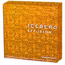 Iceberg Effusion FOR WOMEN by Iceberg - 2.5 oz EDT Spray