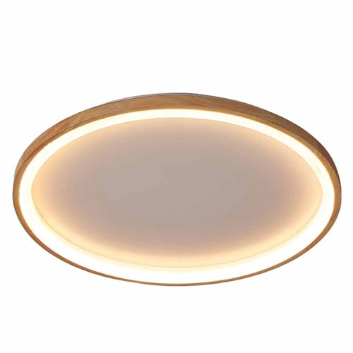 Plafonnier LED Encastré tricolore 19.7in idéal pour la salle de bain et l'escalier
