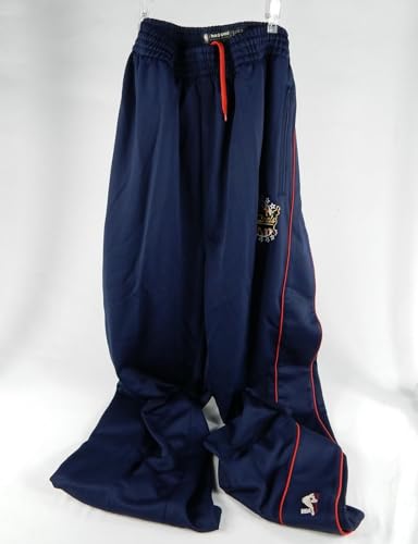 Philadelphia 76ers Game Issued Pants Syracuse Nationals 4XLT DP68331 - NBA Game Used