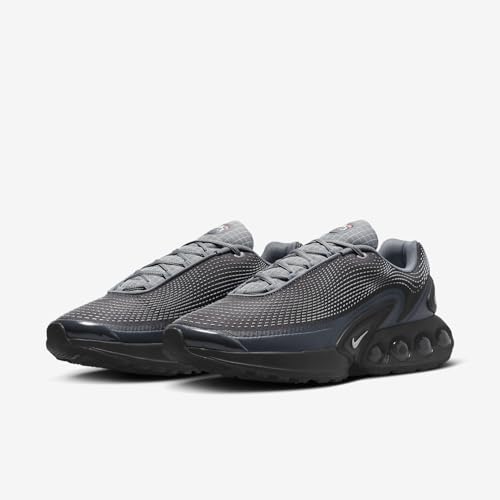 Nike Air Max DN Winterized Shoes (HQ3816-001, Anthracite/Smoke Grey/Black/Photon Dust)2
