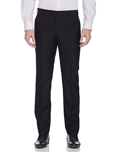 Image of Park Avenue Men's Slim Fit Suit