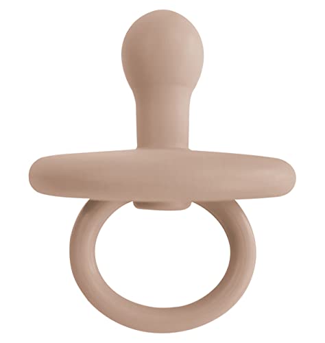 Binkee Emzik 0+ Ay Bubble Beige