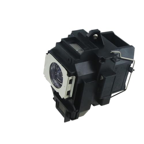 Ampoule de projecteur de remplacement pour EB-S7 EB-W10 EB-S10 et EB-S9 - 2