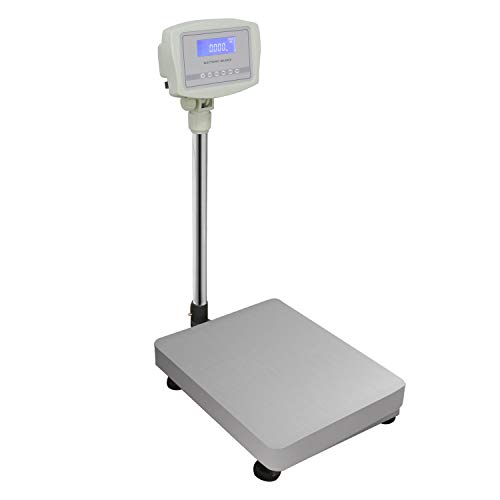 icVantA Large Range Electronic Balance Lab Digital Precision Analytical Electronic Scale Weighing Pan Size: 11.8×15.7in?