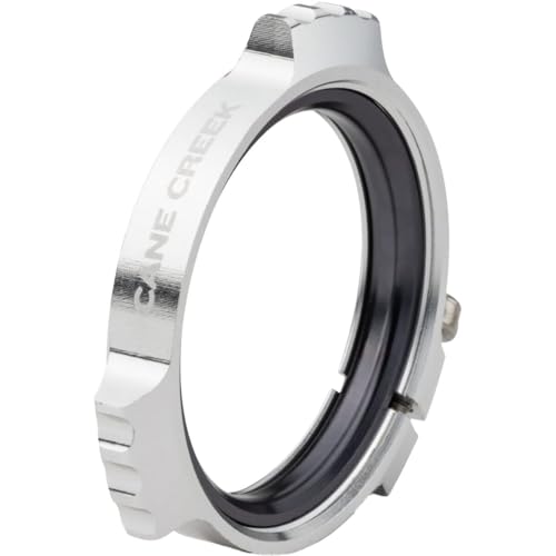 Cane Creek Eewings Crank Preloader Silver, 30Mm/Dub