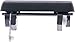 Performance PFM-256042 Exterior Door Handle, Front Driver Side, Black, Sold individually for 1993-2000 Forrd Ranger; Mazzda B2500, B3000, B4000, B2300