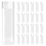HB Sensory Bottles, 350mL, Set of 25 Empty Bottles