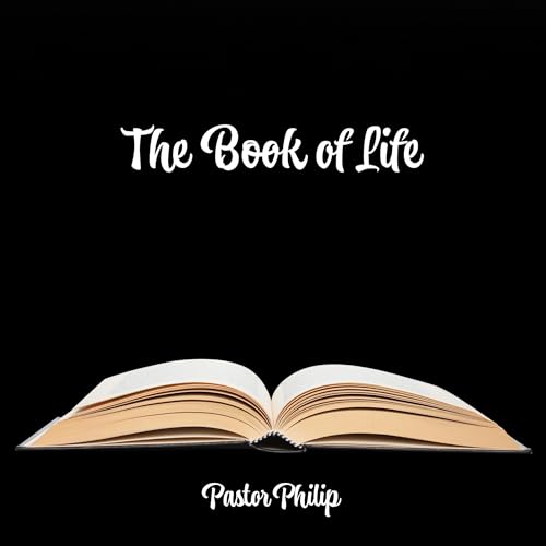 Enjoy The Book of Life from Pastor Philip episode artwork
