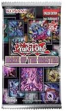 Maze of The Master 1x Booster Packs | النسخة الإنجليزية | Yu-Gi-Oh! TCG | + حماية المشاركات في Heartforcards