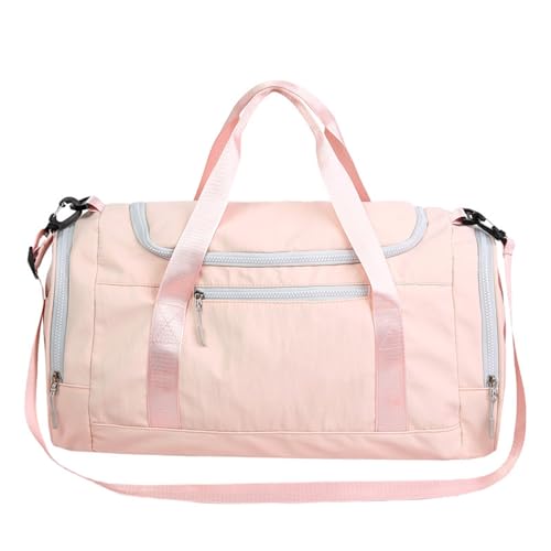 Sac de voyage étanche femme grand bagage cabine fille Beauté de masse