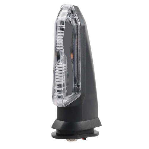 Luz trasera CB650 para evitar multas e intermitentes rotos 7