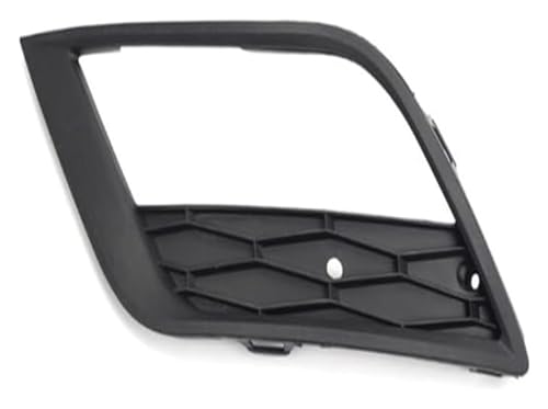 Grille Pare-Choc Avant Maille Antibrouillard MK4 Facelift 2013 2014 2015 2016 Couverture