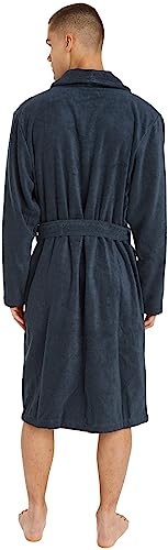 Tommy Hilfiger Icon Bathrobe2