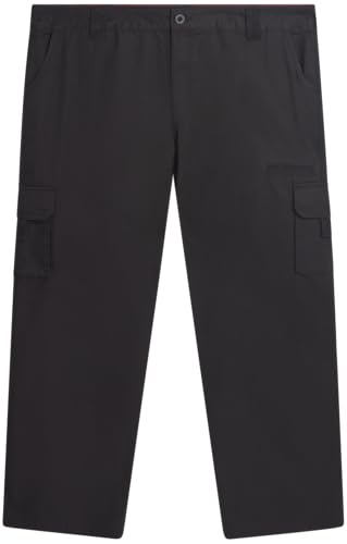 Image of Dickies Women's Plus-Size Relaxed Cargo Pant
