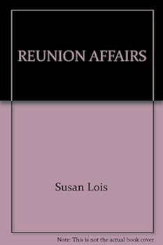 Mass Market Paperback Reunion Affairs Book