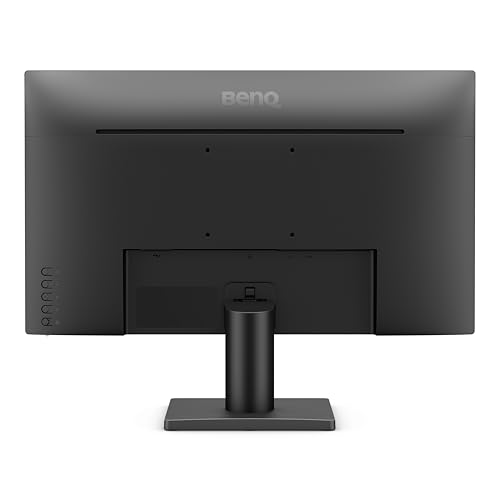 BenQ GW2491 23.8” 1080p FHD 100Hz IPS Eye-Care Monitor, HDMI, DisplayPort, 1080x1920, Ultra Slim Bezel, TUV-Certified, Flicker-Free, Low Blue Light Plus, Eye-CareU