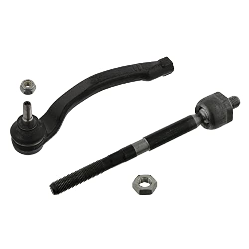Varillas de tensión Febi bilstein 37617 soluciona holguras brazo suspensión