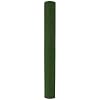 Crepe Paper Roll, Heavy Italian 180 g, 13.3 sqft, Leaf Green
