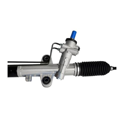 Cremallera de dirección asistida 577004H901: repara fugas en HYUNDAI H-1 GRAND STAREX RHD