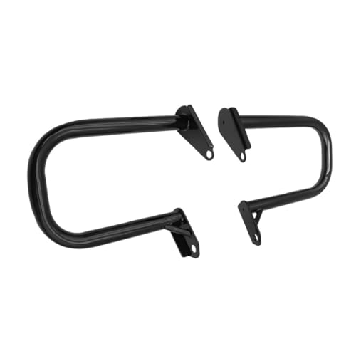 Protection anti-collision pour W230 S1 2025 cadre crash moto haute performance